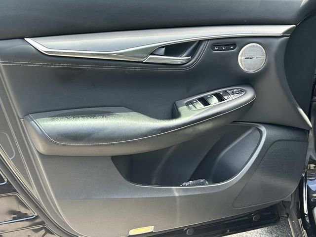 Certified 2023 INFINITI QX55 Essential w/ Accent Package AWD/4WD image 18