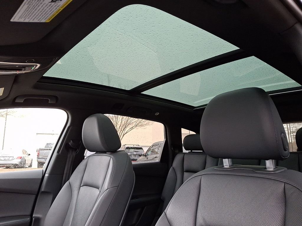 Used 2022 Audi Q7 3.0T Premium Plus image 16