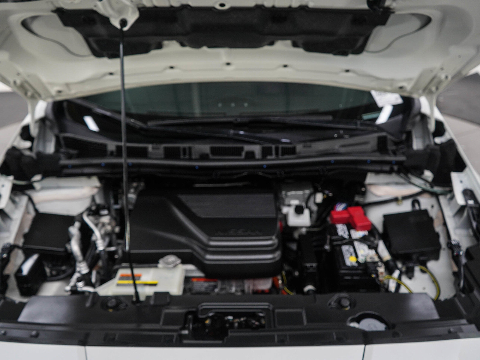 Used 2024 Nissan Leaf SV Plus FWD image 31