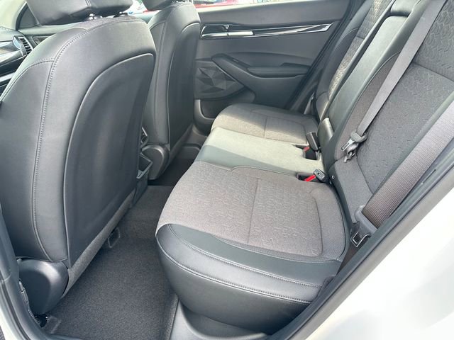 New 2026 Kia Seltos S image 19