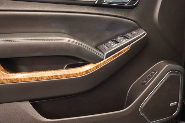 Used 2016 Chevrolet Suburban LTZ image 9