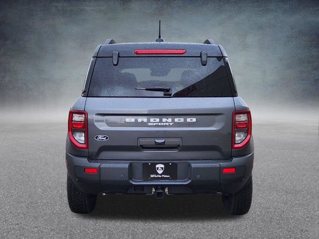 New 2026 Ford Bronco Sport Badlands w/ Badlands Tech Package AWD/4WD image 6
