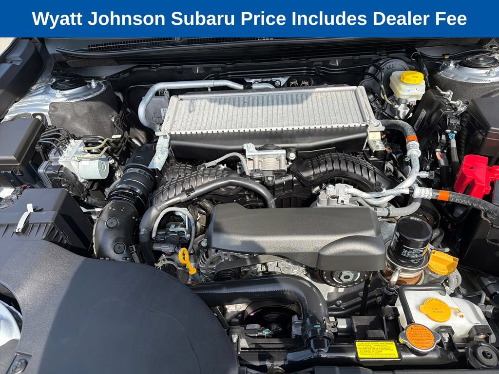 Used 2025 Subaru Outback Limited XT AWD/4WD image 13