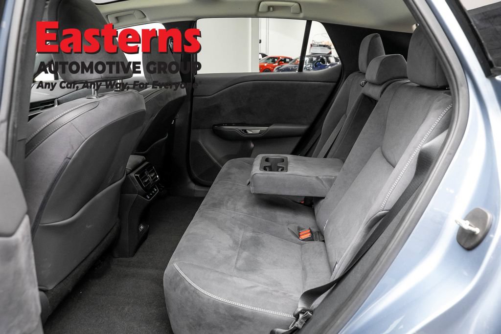 Used 2023 Lexus RZ 450e Premium w/ Accessory Package (2T) AWD/4WD image 20