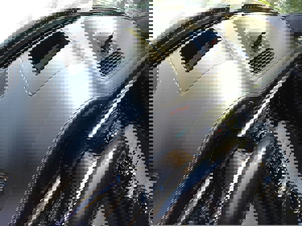 Used 2020 Porsche Panamera 4S image 11