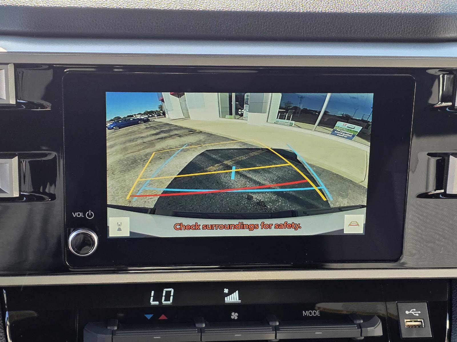 New 2026 Toyota Tundra SR5 image 23