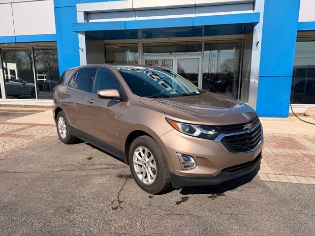Used 2019 Chevrolet Equinox LT image 11