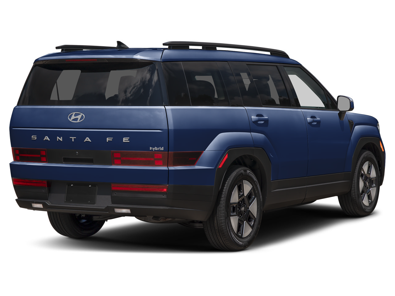 New 2027 Hyundai Santa Fe SEL AWD/4WD image 2