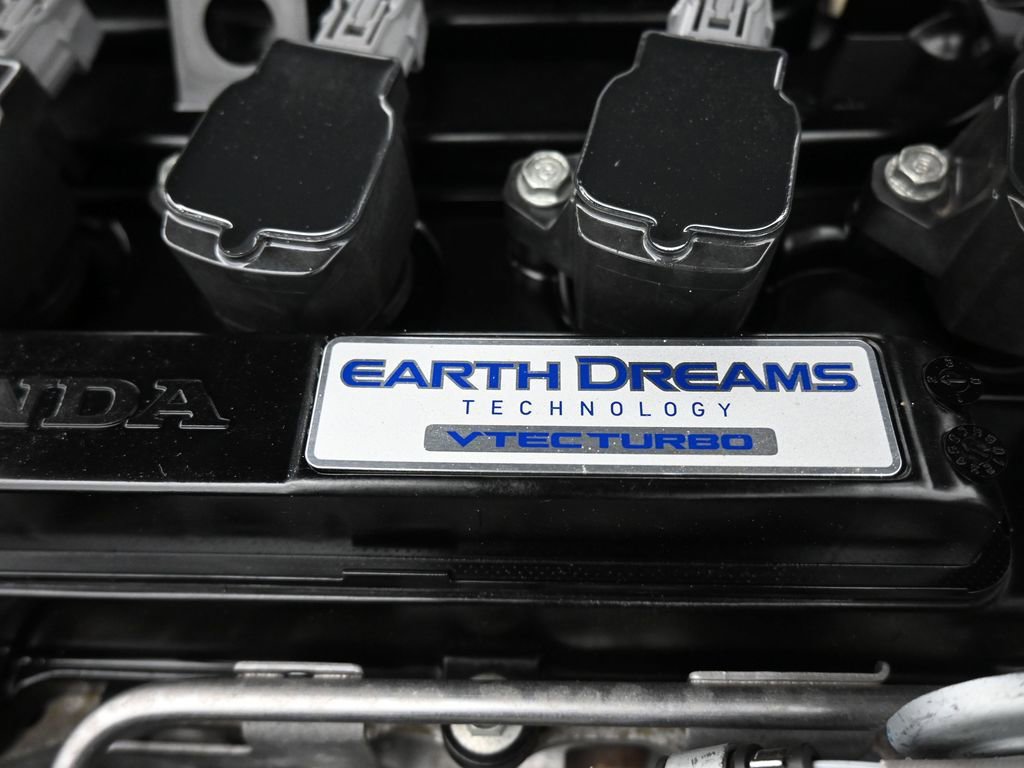 Used 2019 Honda Accord Sport image 51