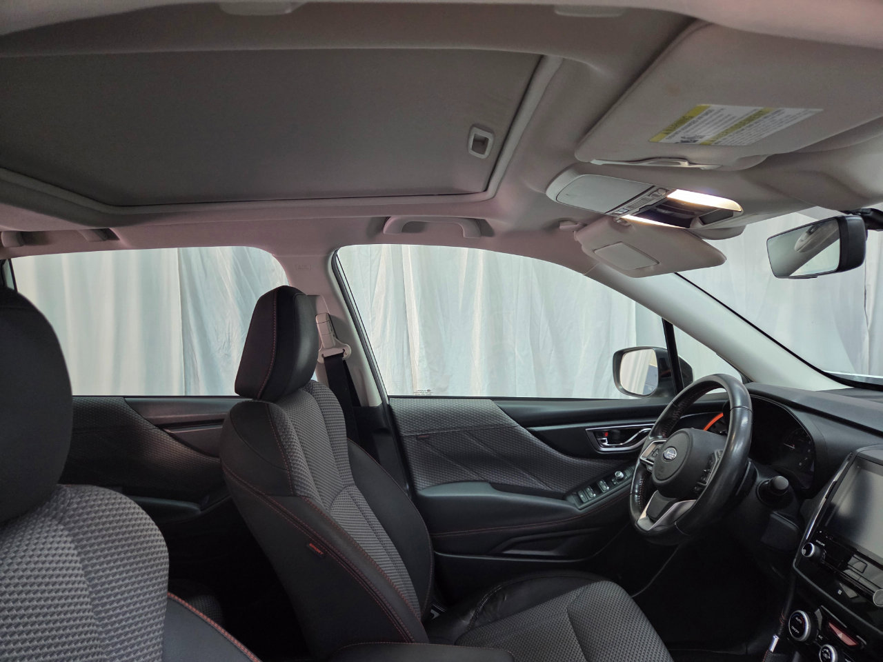 Used 2020 Subaru Forester Sport image 27