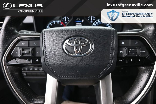 Used 2023 Toyota Tundra SR5 w/ SR5 Convenience Package AWD/4WD image 15