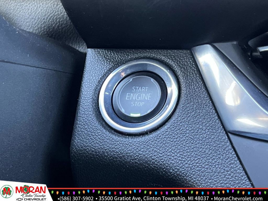 Certified 2024 Buick Envista Preferred w/ Convenience I Package image 27