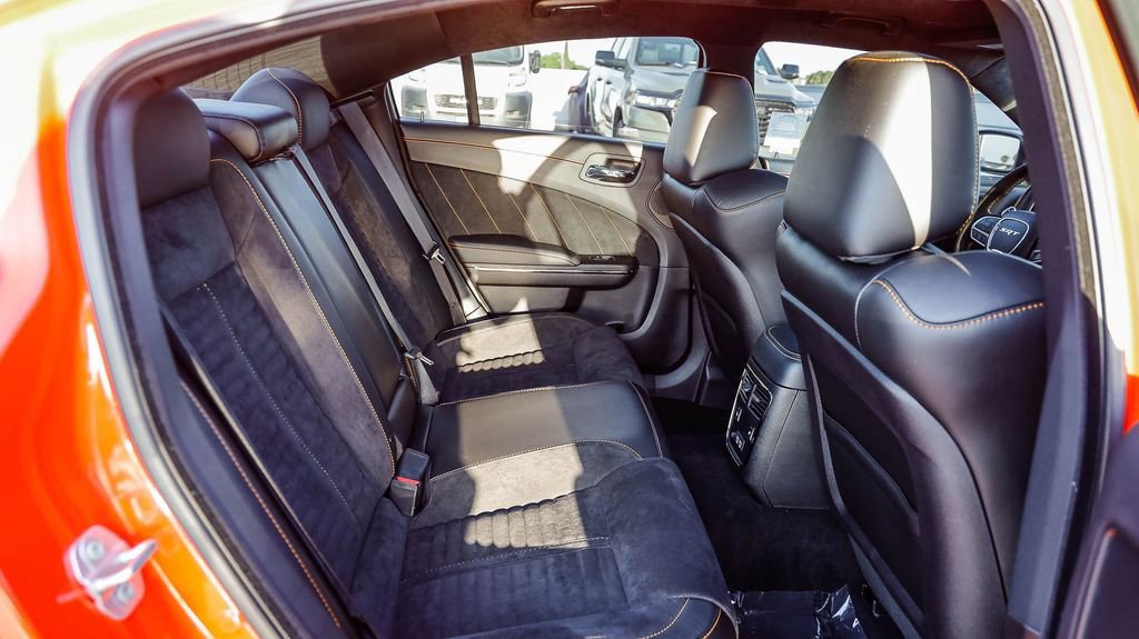 Used 2023 Dodge Charger SRT Hellcat RWD image 20