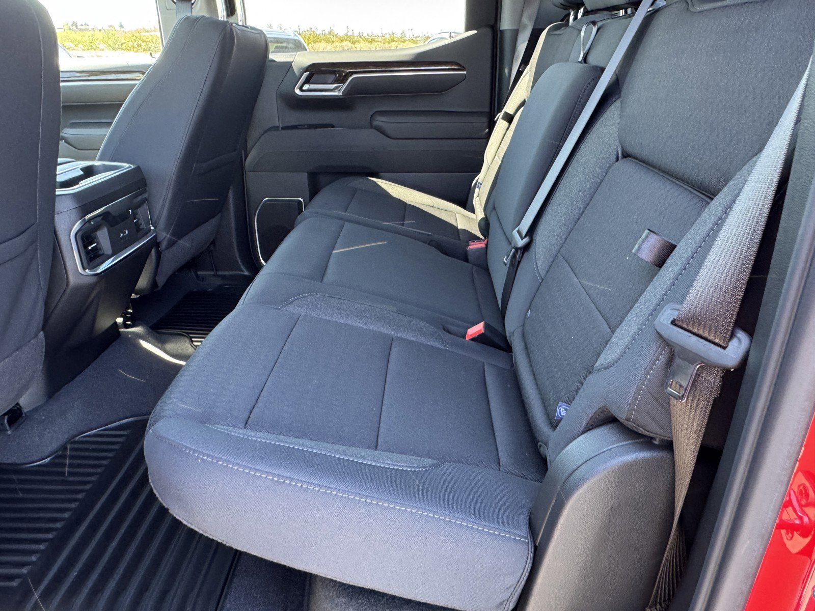 New 2026 GMC Sierra 1500 Elevation w/ Preferred Package image 13