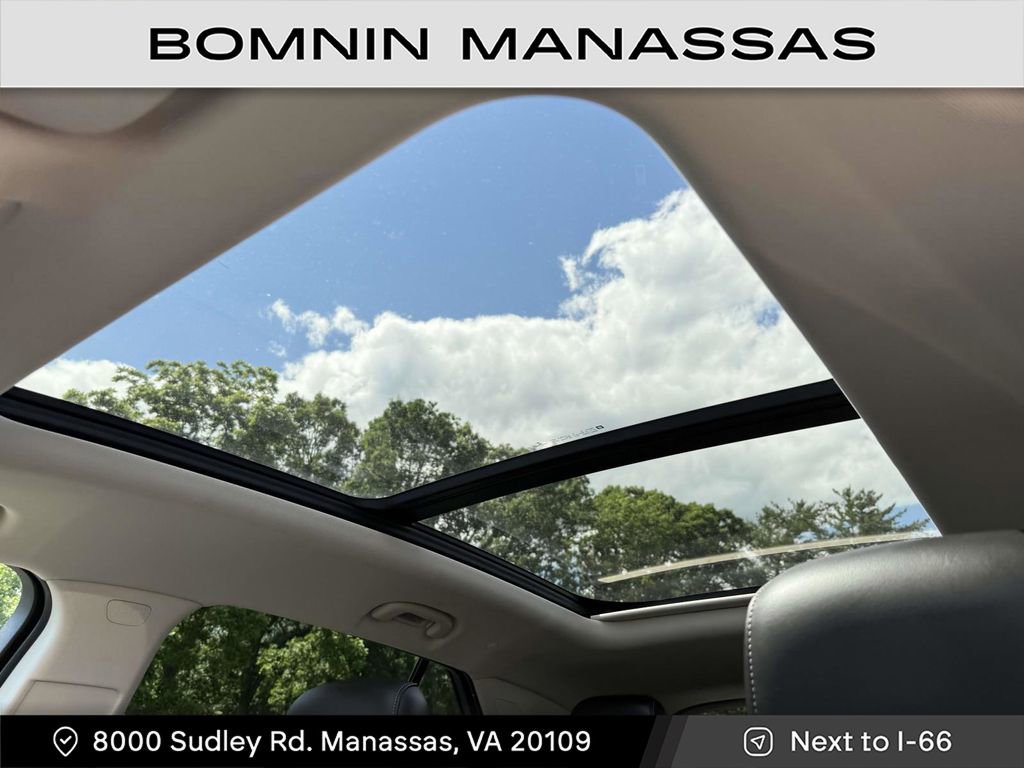 Used 2022 Buick Envision Preferred image 17