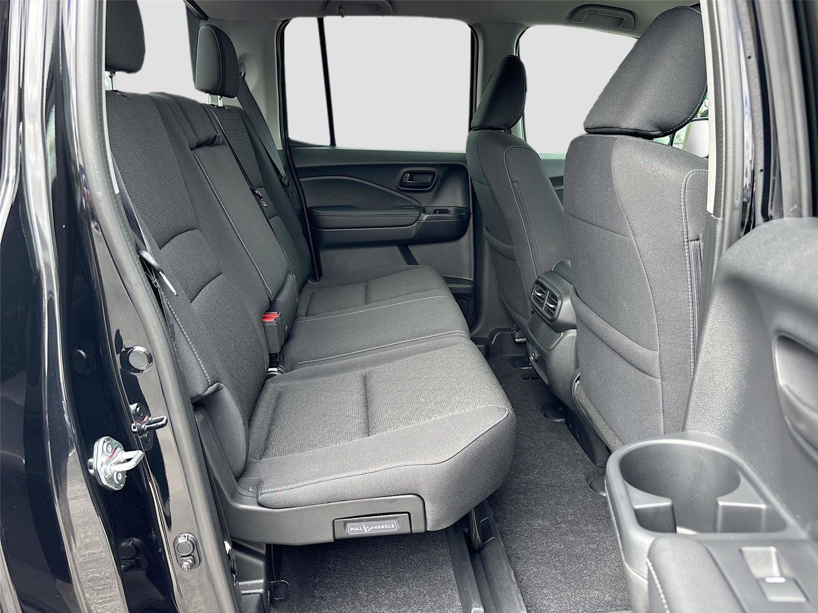 Certified 2025 Honda Ridgeline Sport+ image 30