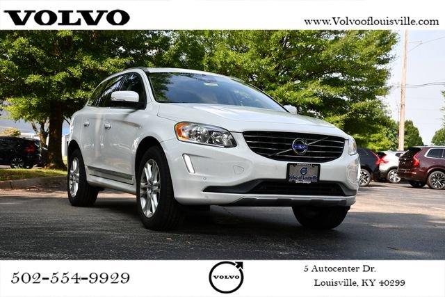 Used 2015 Volvo XC60 T5 Premier FWD image 1