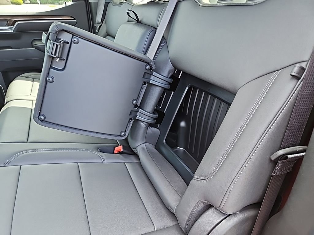 New 2026 Chevrolet Silverado 1500 LT image 24