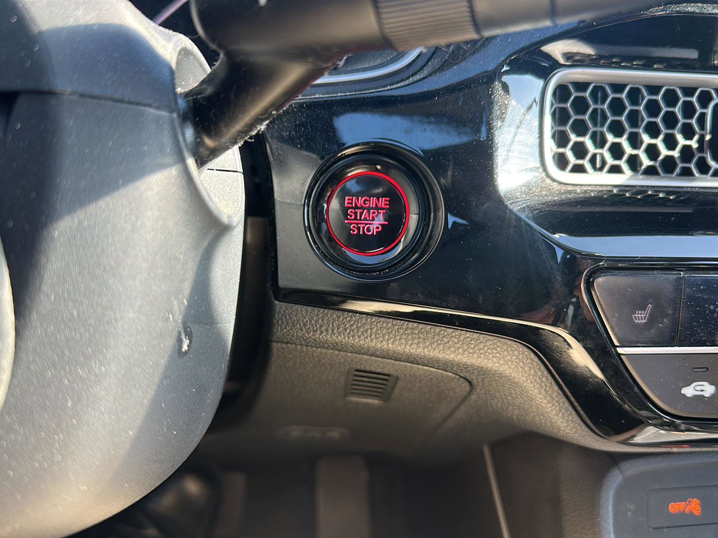 Used 2024 Honda Civic EX-L image 20