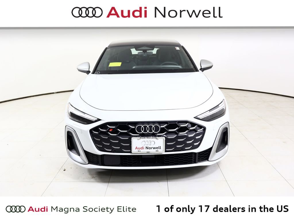 New 2026 Audi S5 Premium Plus image 10