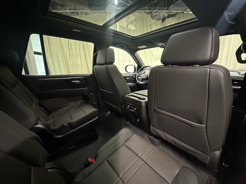 New 2026 Chevrolet Tahoe High Country w/ Sun And Tow Package image 20