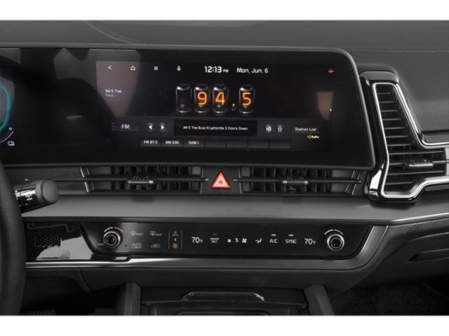 Used 2023 Kia Sportage EX image 13