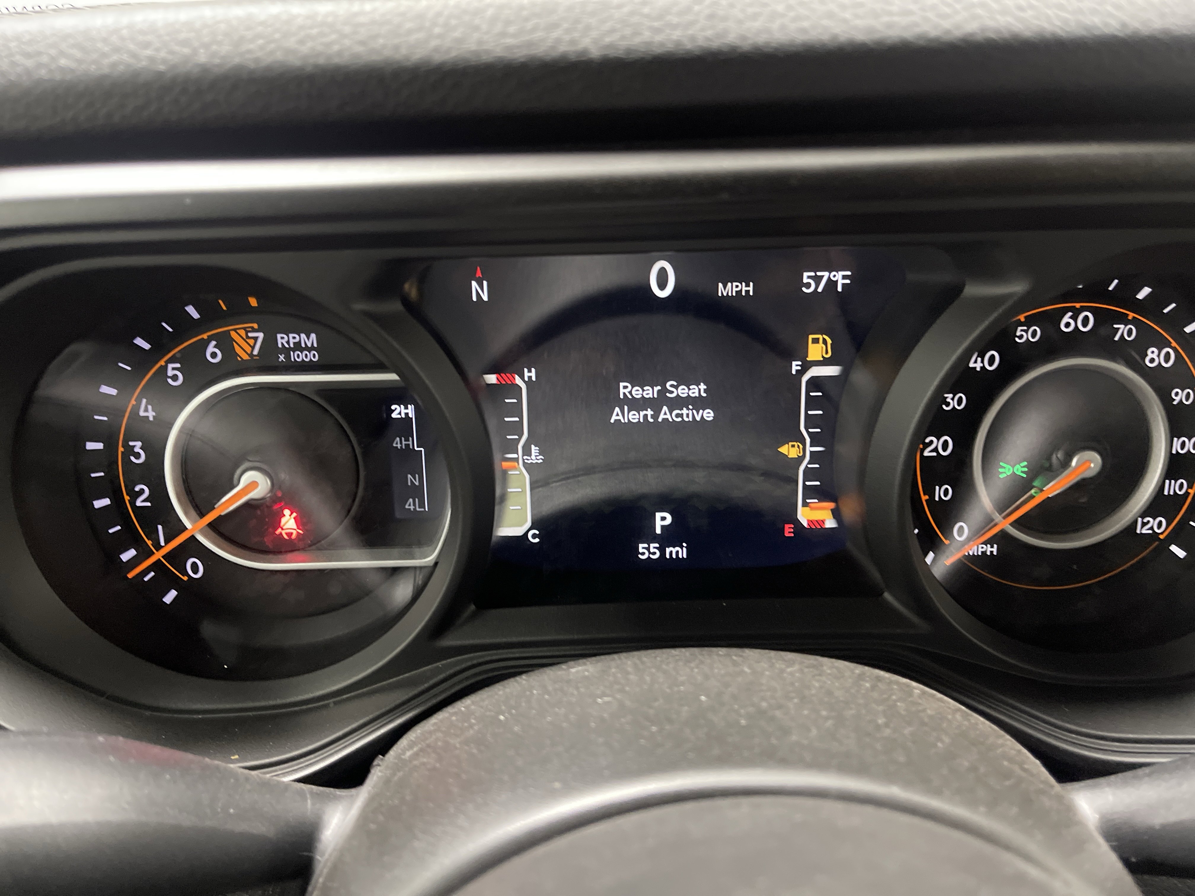 Used 2024 Jeep Gladiator Sport image 30