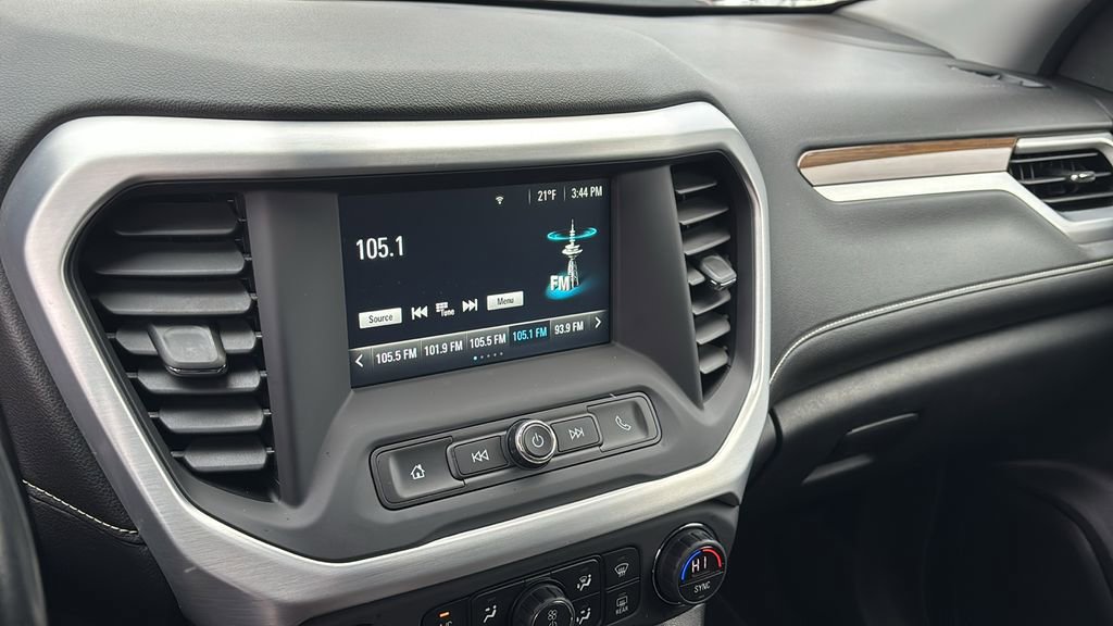 Used 2019 GMC Acadia SLE w/ Driver Alert Package I image 19