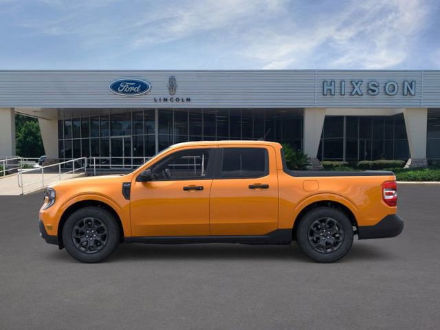 New 2026 Ford Maverick XLT w/ XLT Luxury Package image 3