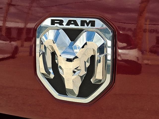 Used 2021 RAM 2500 Tradesman AWD/4WD image 29