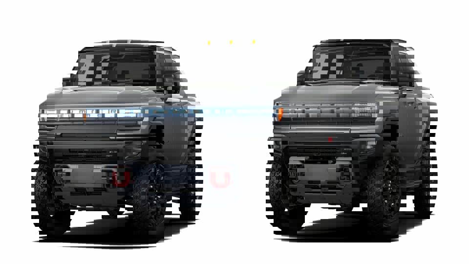 New 2026 GMC Hummer EV 4x4 Crew Cab w/ LPO, Sport Package image 36