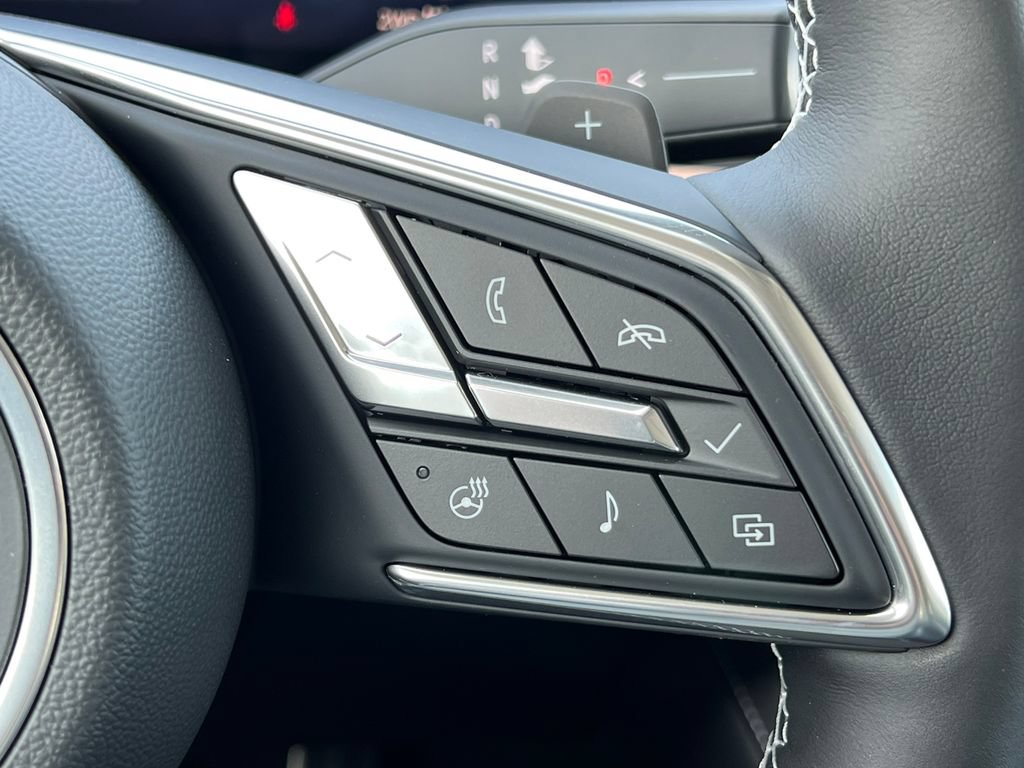 New 2026 Buick Envision Sport Touring AWD/4WD image 23