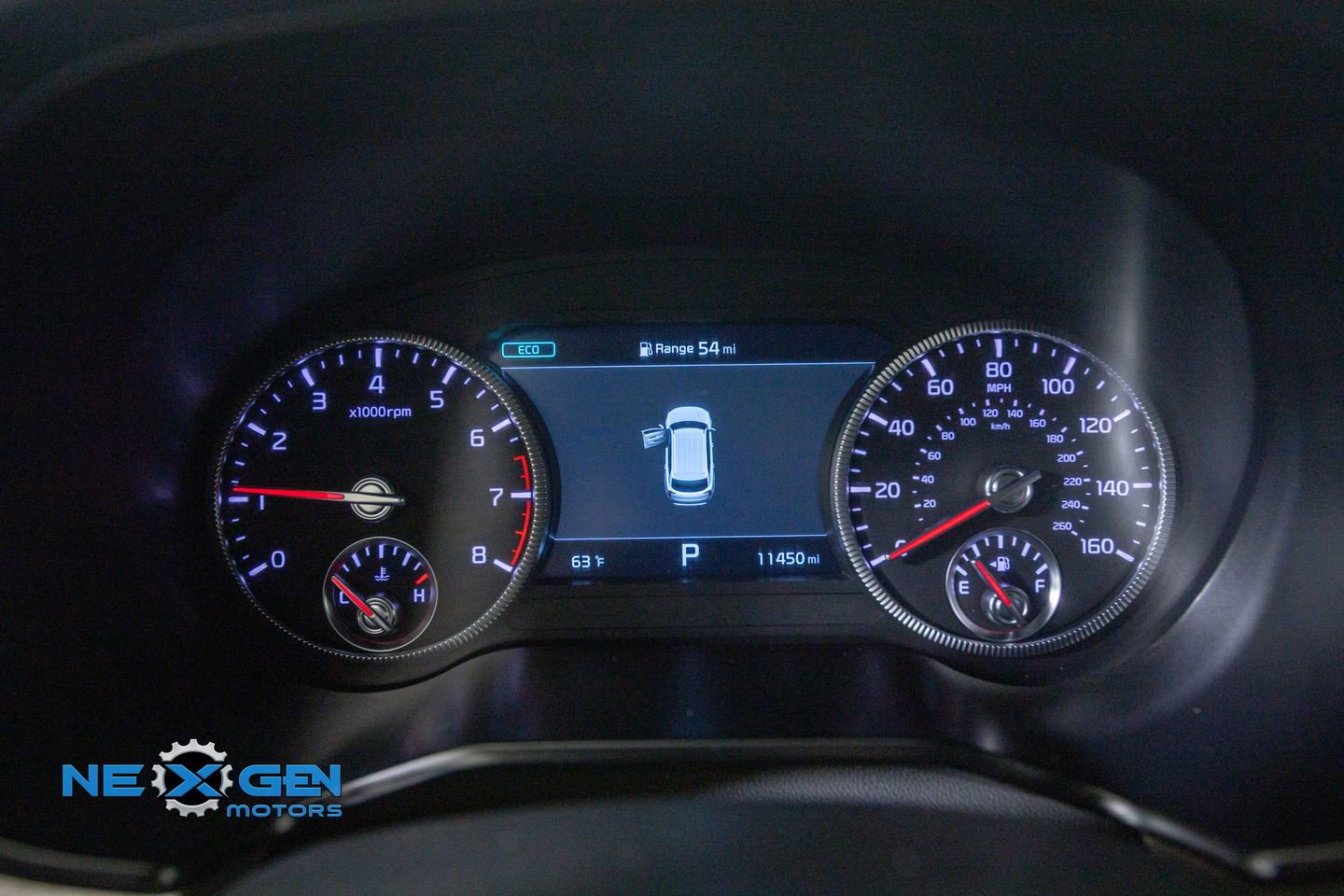 Used 2022 Kia Telluride SX w/ SX Prestige Package AWD/4WD image 16