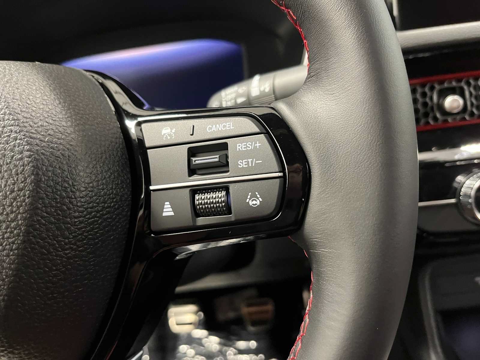 New 2026 Honda Civic Si image 12
