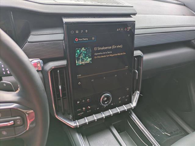 Used 2025 GMC Acadia AT4 w/ LPO, Floor Liner Package image 12