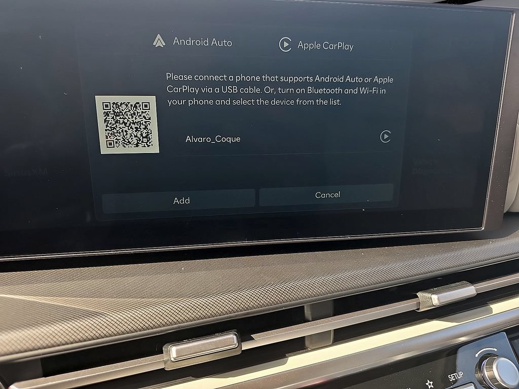 New 2026 Hyundai Santa Fe SE FWD image 31