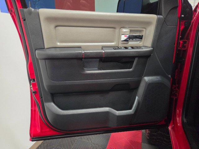 Used 2012 RAM 3500 Lone Star image 32