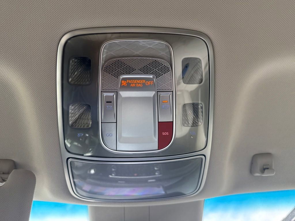 New 2026 Genesis GV80 2.5T image 26