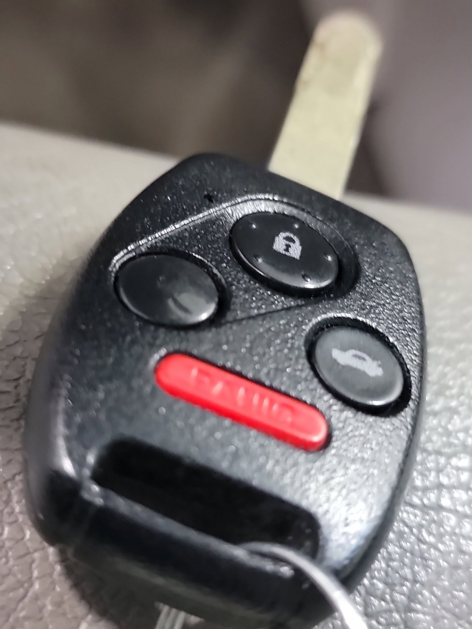 Used 2010 Honda Accord EX image 32