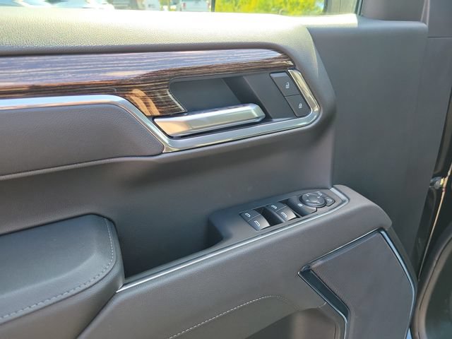 New 2026 GMC Sierra 1500 Elevation AWD/4WD image 15