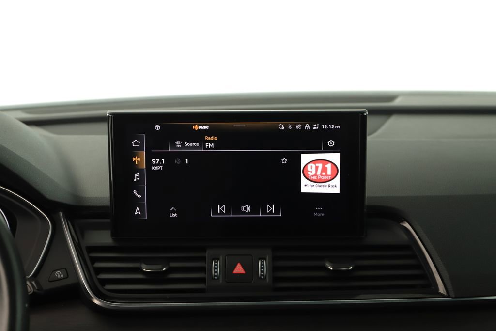 Certified 2021 Audi Q5 2.0T Premium Plus w/ Premium Plus Package image 19