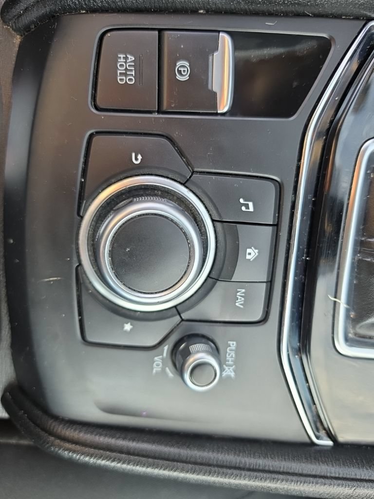 Used 2017 MAZDA CX-5 Sport FWD image 34
