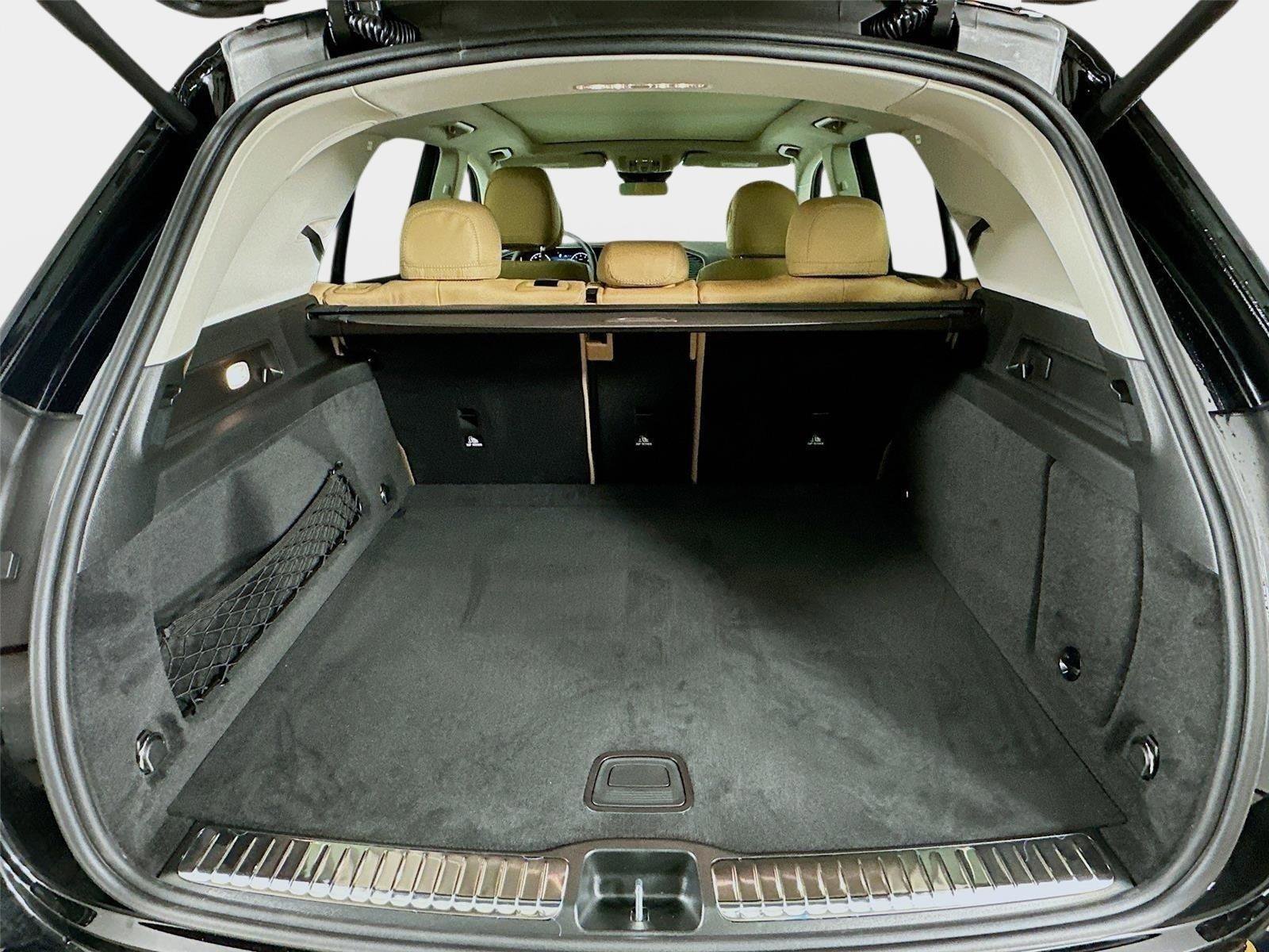 Certified 2026 Mercedes-Benz GLE 350 4MATIC image 35