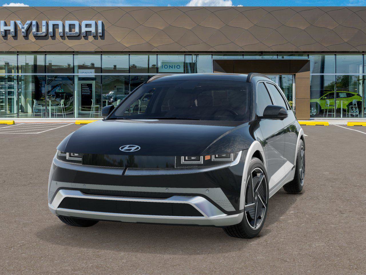 New 2026 Hyundai Ioniq 5 Limited image 6