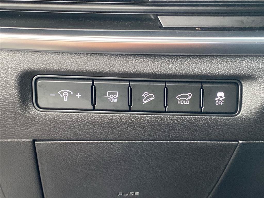 Certified 2024 Kia Telluride SX Prestige X-Pro AWD/4WD image 22