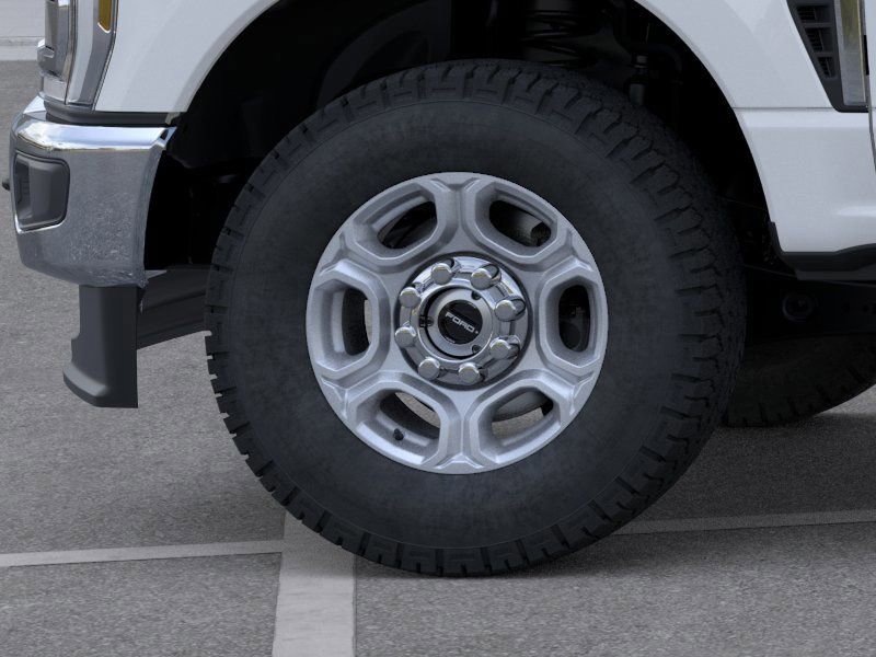 New 2026 Ford F350 XLT w/ XLT Premium Package image 24