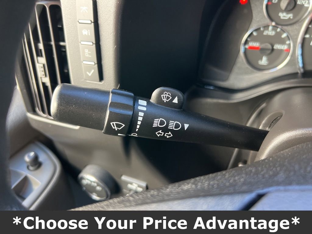 Used 2023 GMC Savana 2500 w/ Driver Convenience Package image 44