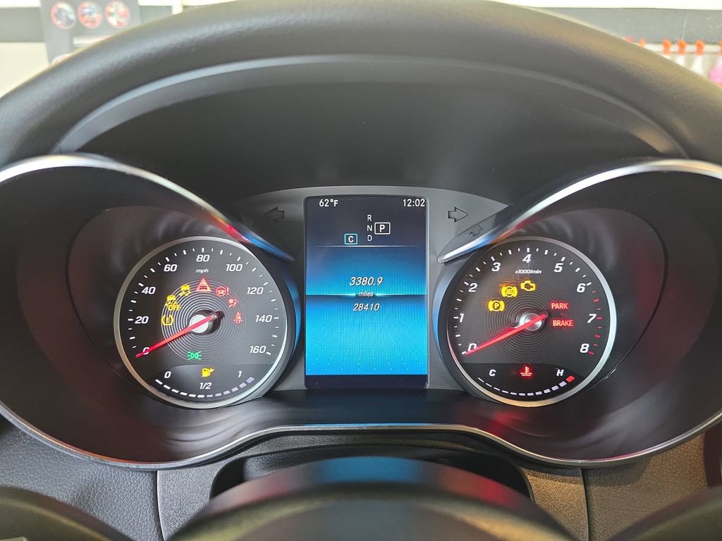 Certified 2022 Mercedes-Benz GLC 300 image 23