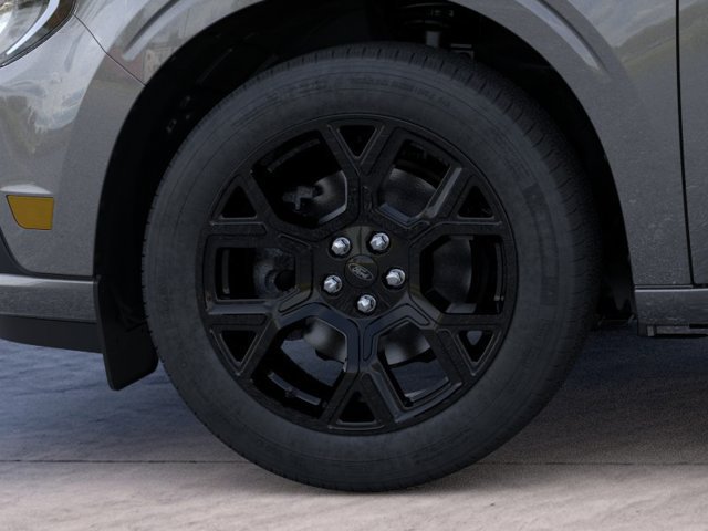 New 2026 Ford Maverick Lobo AWD/4WD image 20