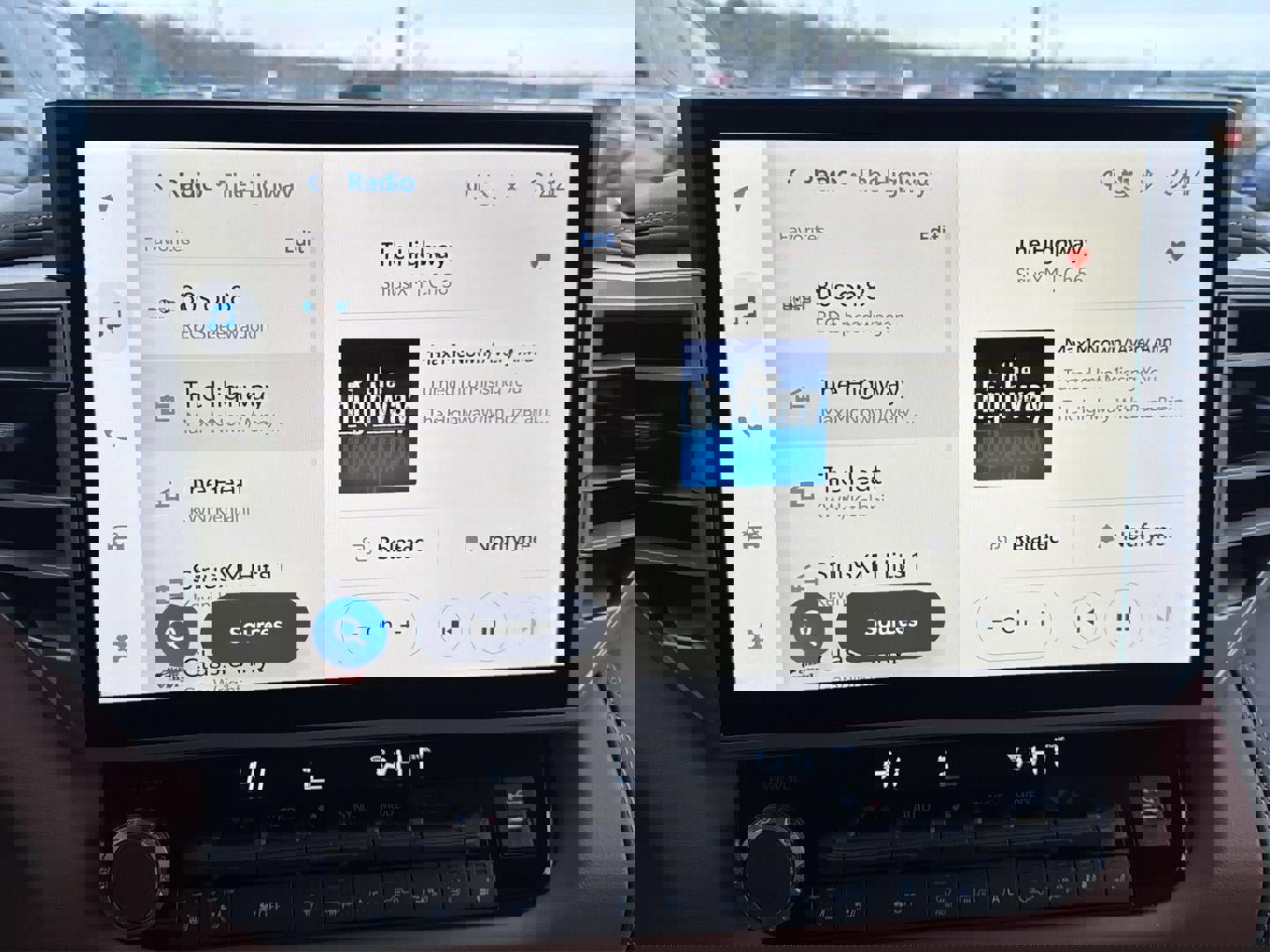 New 2026 Toyota Tundra 1794 Edition w/ TRD Off-Road Package image 14